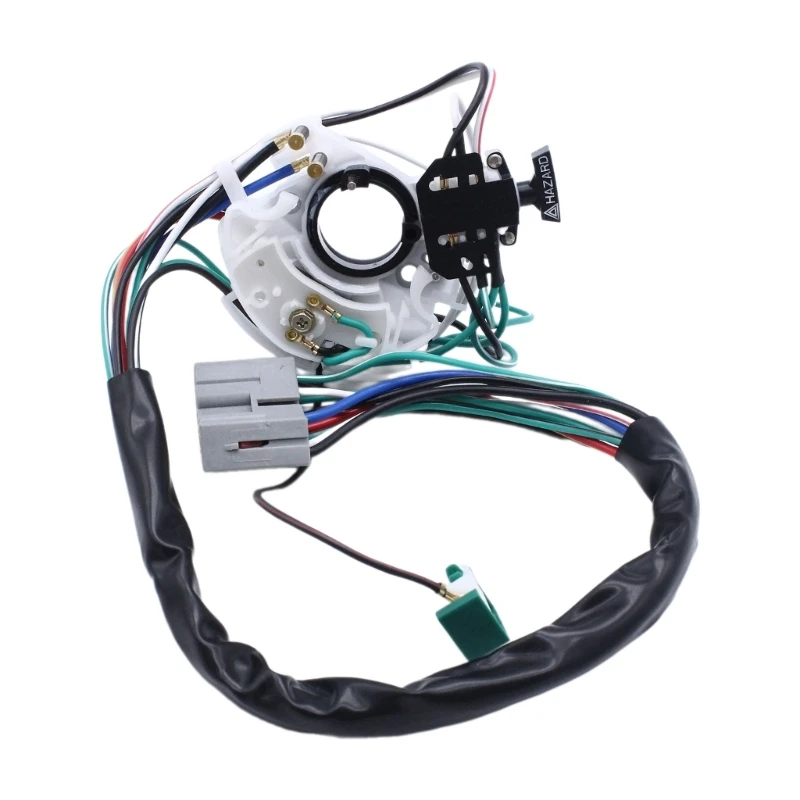 

E7TZ13341B Переключатель указателя поворота для пикапа F150 F250 F350 F0TZ13B302FA с наклоном рулевого управления,