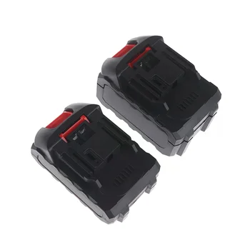 Custodia per batteria agli ioni di litio BL18650 con scheda di protezione di ricarica Type-C e scatola per alloggiamento batteria agli ioni di litio BL18650