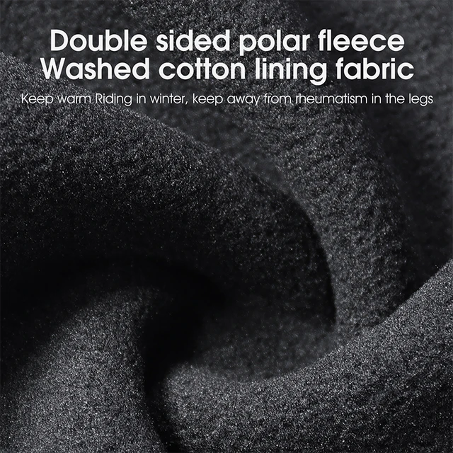 Nyugat -Kerékpározás Motorkerékpár Meleg Kneepad -Lovaglás Térdpárnák - Image 6