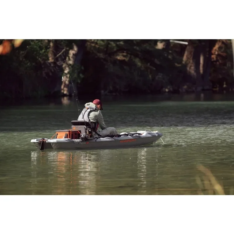 Catch Mode 110 Premium Angler Kayak 2