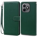 Dark Green-Strap