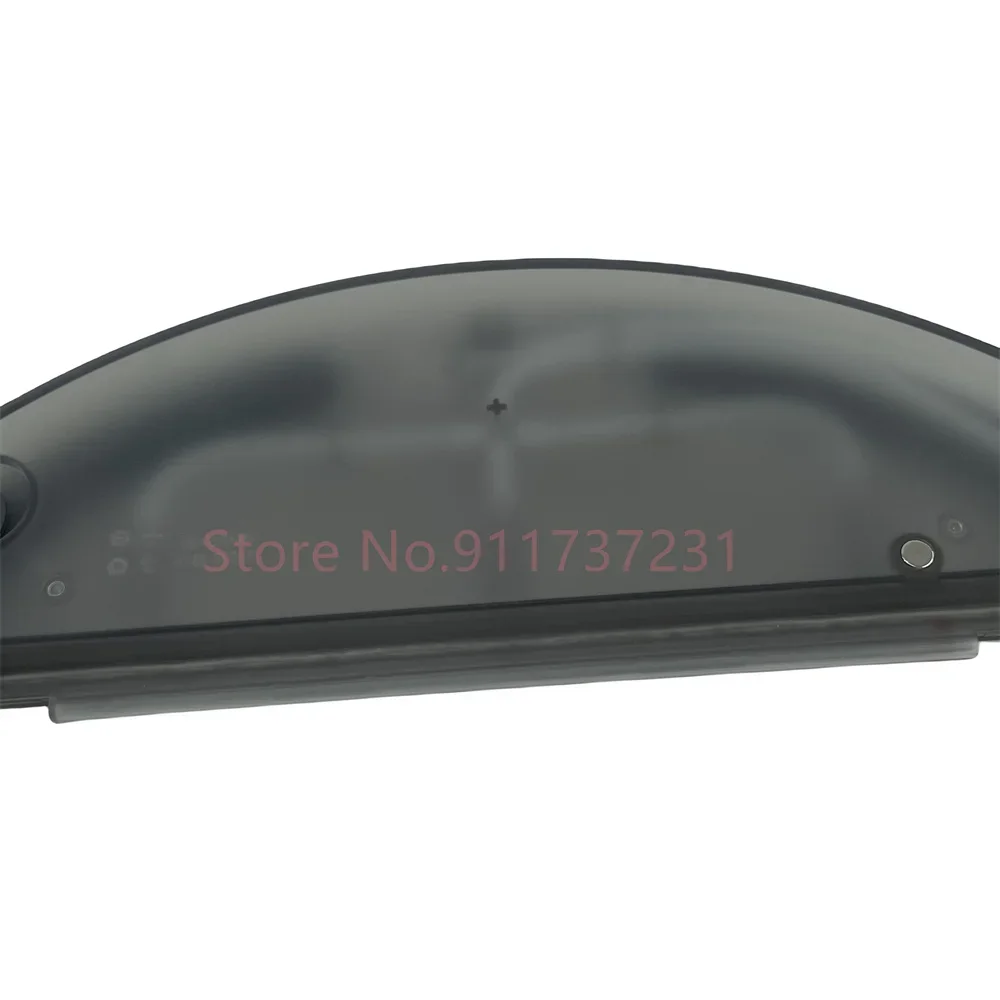 Description Picture 4 of itemOriginal Water Tank for Dreame Z10 Pro D10 Plus L10 Plus Robot Vacuum Cleaner Replacement Accessory Spare Parts