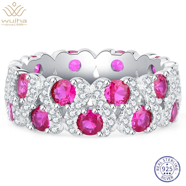 latest Diamond Cocktail Rings For Women Shop Online