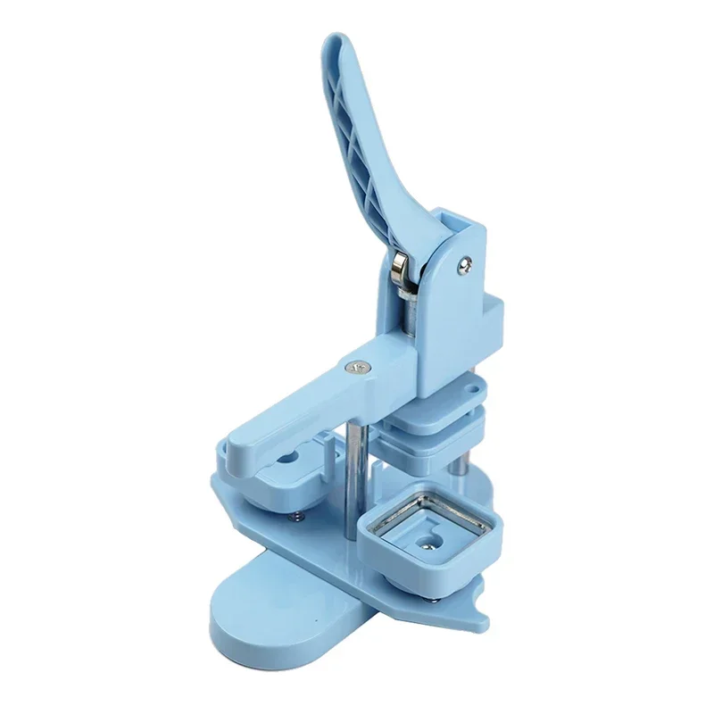 Blue-Badge Machine