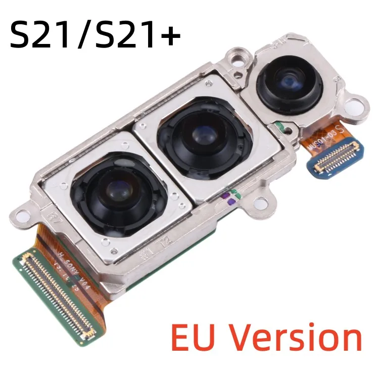 S21 EU Version