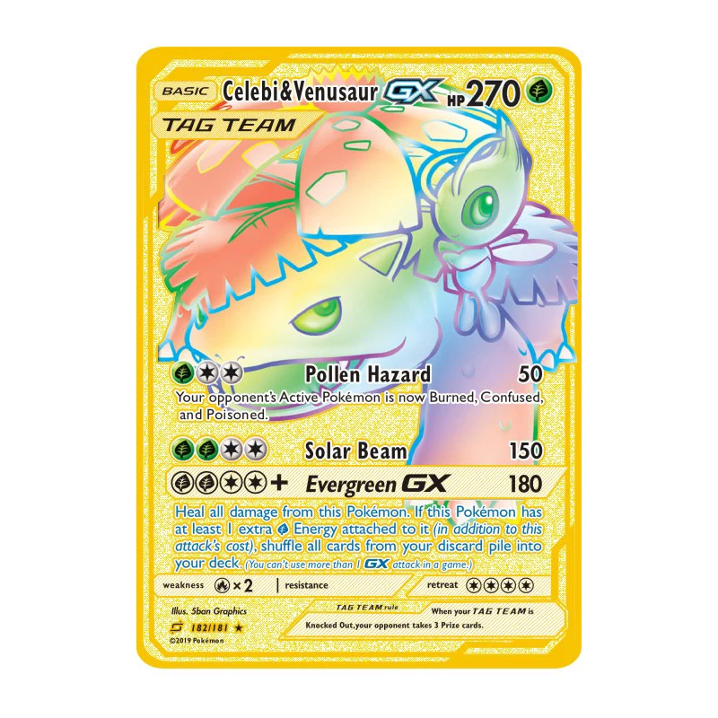 27 estilos pokemon ex gx mega sableye tyranitar aço metal