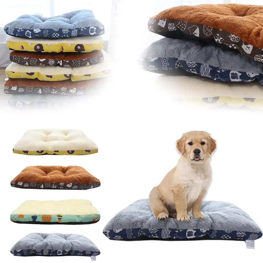 Dog and Cat Mattress 2