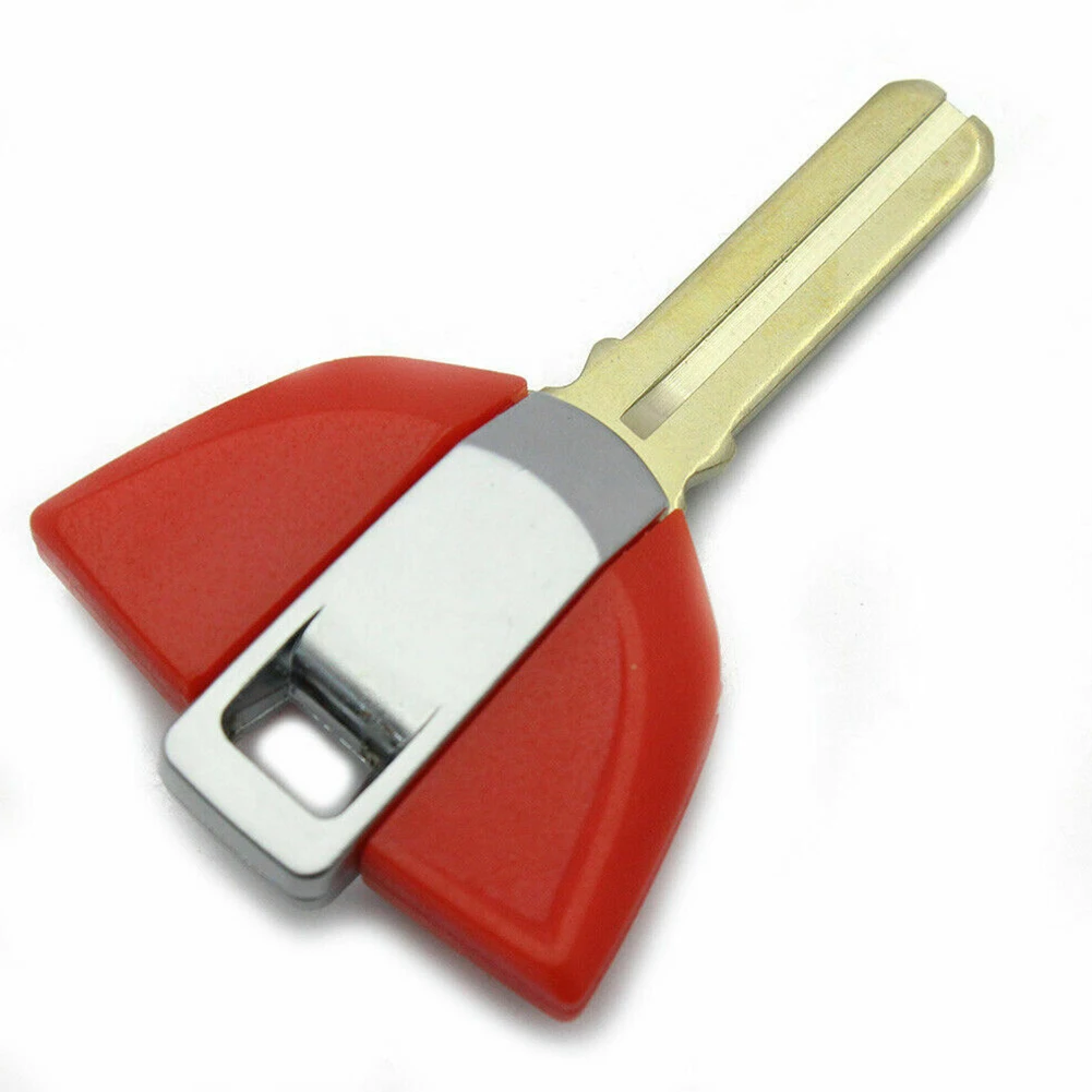 Motorcycle Blank Key Motorcycle Blank Key Uncut Blade for BMW R1200GS R1200GS ADV R1200RT LC S1000R S1000RR K1600GT K1600GTL