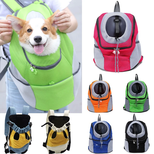 Share 82+ bags for dogs to travel best in.cdgdbentre