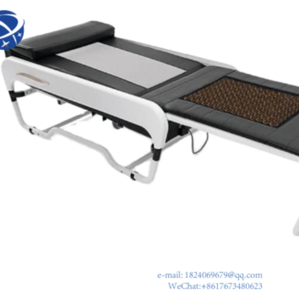 

V3 Jade Massage Bed