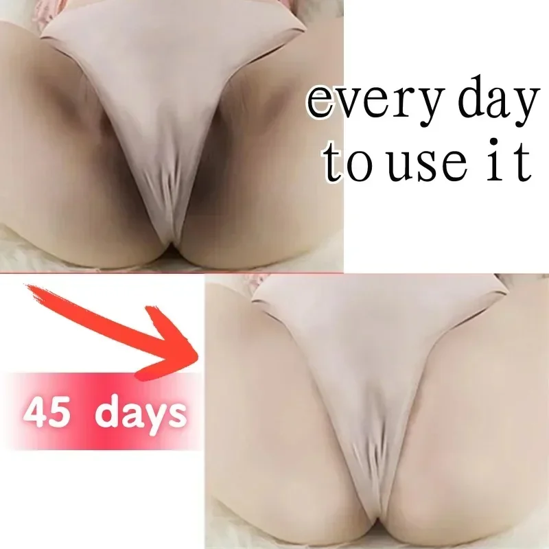 Рисунок 5 - Отбеливающий крем с частными частями для женщин