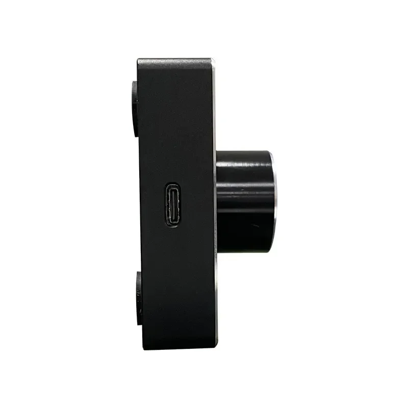 Volume Controller Multimedia Pc Computer Speaker Volume Controller Knob with One-Click Mute Function and 3 Control Modes