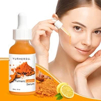 Extrait de citron au curcuma, un choix antioxydant naturel 4