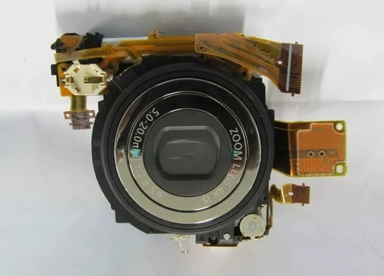 Canon IXUS115 IS PC1588 Digital Elph 100 렌즈에 적합합니다.