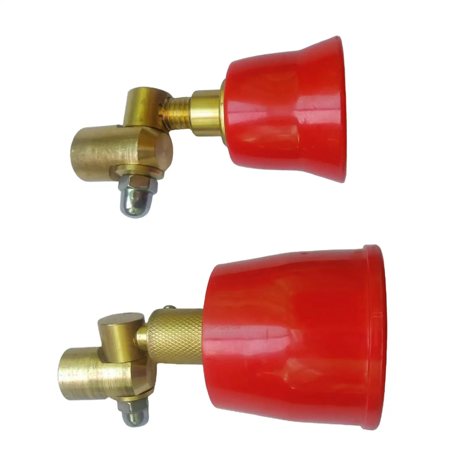 

Brass Misting Spray Nozzle Garden Water Irrigation Sprinkler Fitting for Outdoor