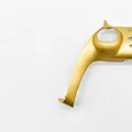 Gold Matte
