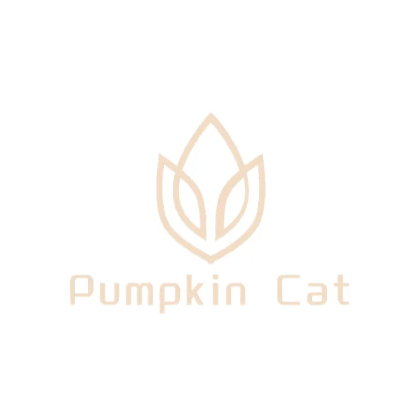 Pumpkin Cat Store