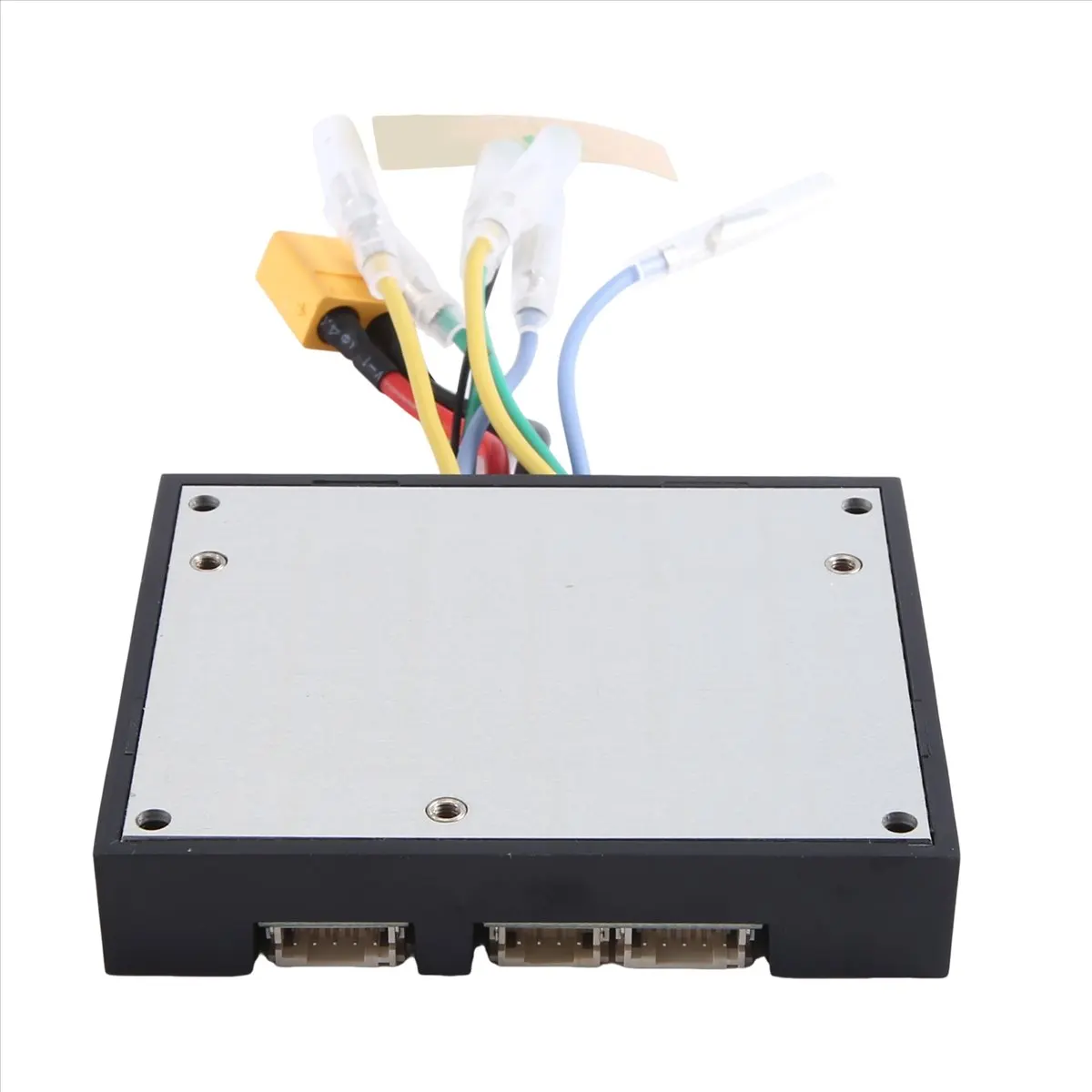 (CLOS) 듀얼 드라이브 전기 스케이트보드 허브 모터 키트 ESC 및 리모컨 전기 스케이트보드 롱보드 컨트롤 보드(컨트롤 A)