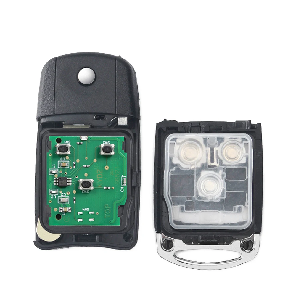 KEYYOU-con-batteria-3-pulsanti-chiave-per-auto-a-distanza-per-Honda-Accord-2008-2012-old.jpg Chiave telecomando per Honda Accord 2008-2012 old Civic 433MHZ ID46 PCF7936 chip - KEYYOU con batteria 3 pulsanti chiave per auto a distanza per Honda Accord 2008 2012 old