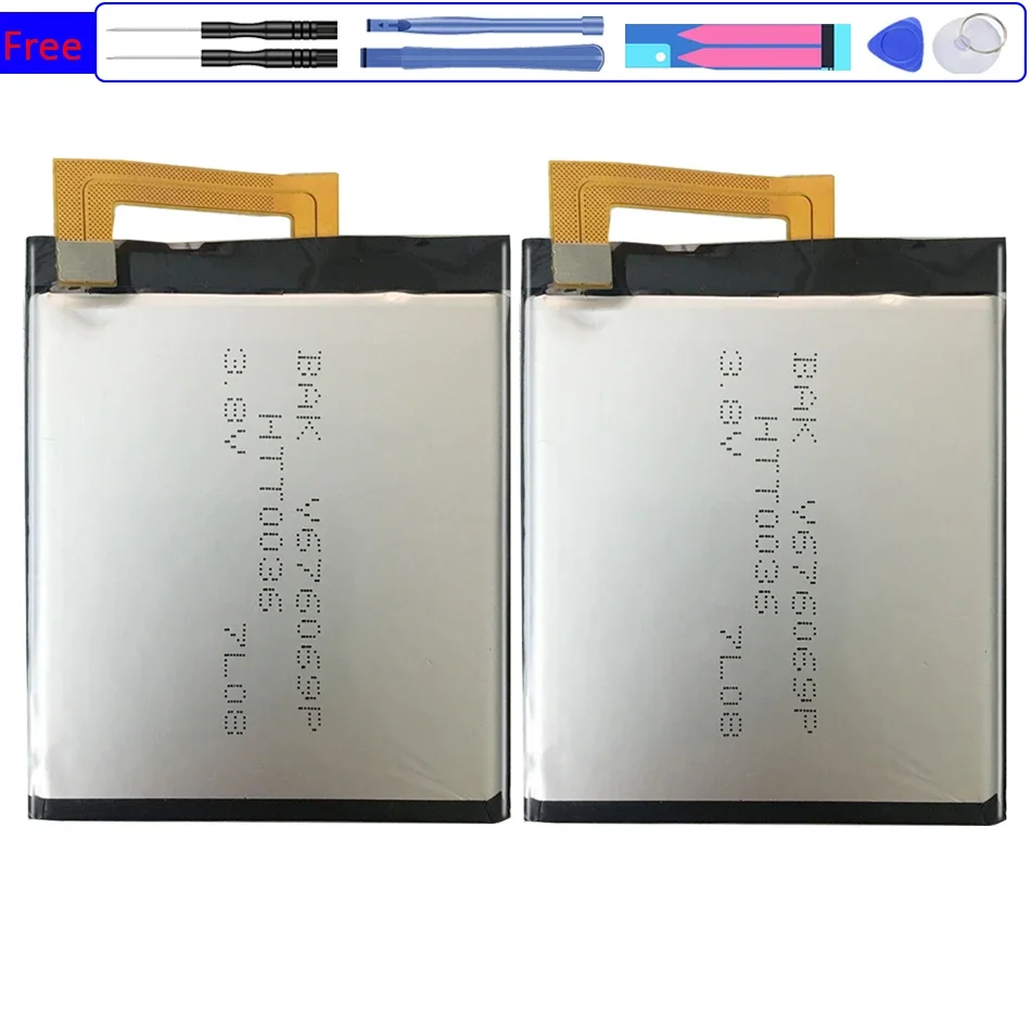 

Battery 4700mAh For Ulefone Armor 2 Armor2 5.0 inch Helio P25 P 25 Bateria