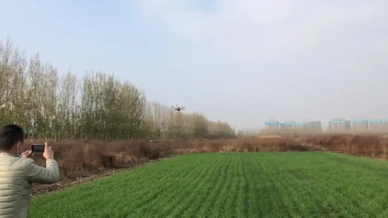 Зарядное устройство для DJI Tello 4 в 1