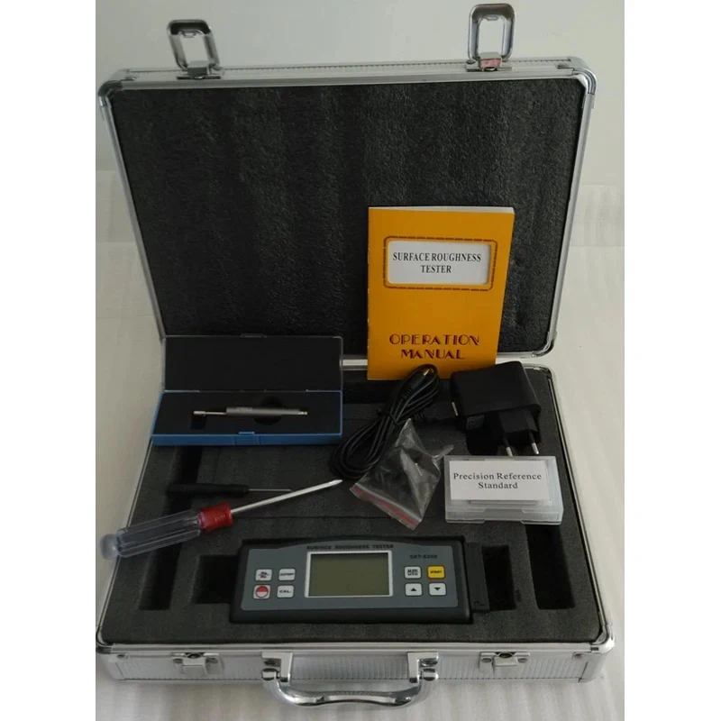 SRT-6200 SRT-6210 Digital Surface Roughness Tester
