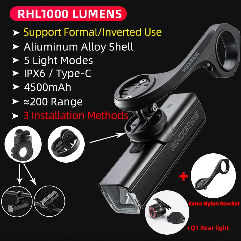 RHL 2001 Q1