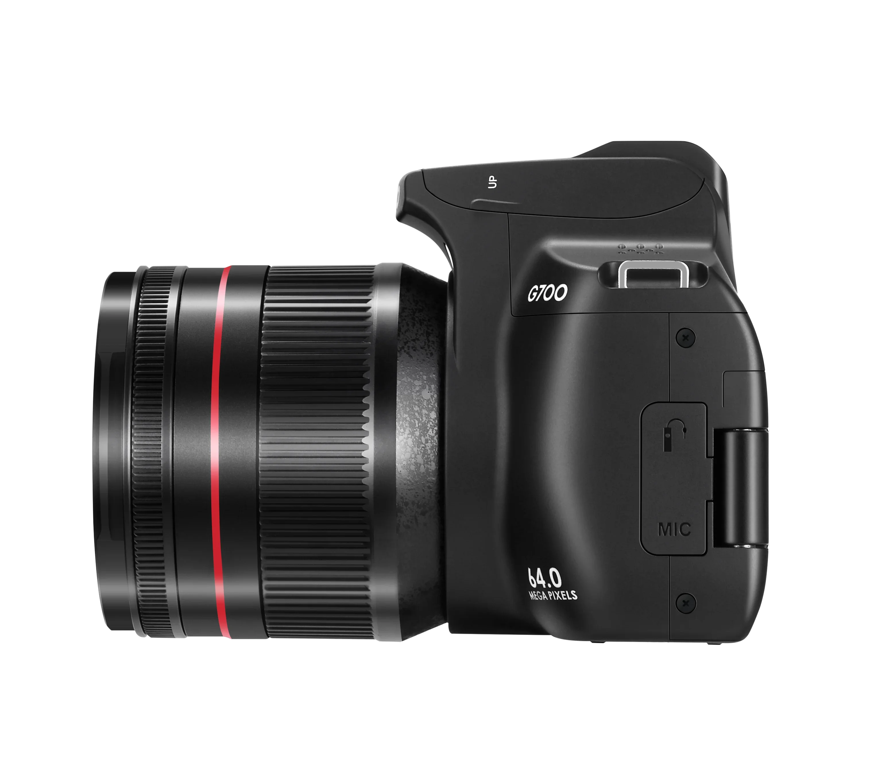4K Professional Digital Camera G700 New Version High Resolution High Quality Camera for Taking Photos