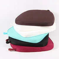 Soft Fabric Cushion for Wedding Chair, Chiavari Chair Removable Cushion 2