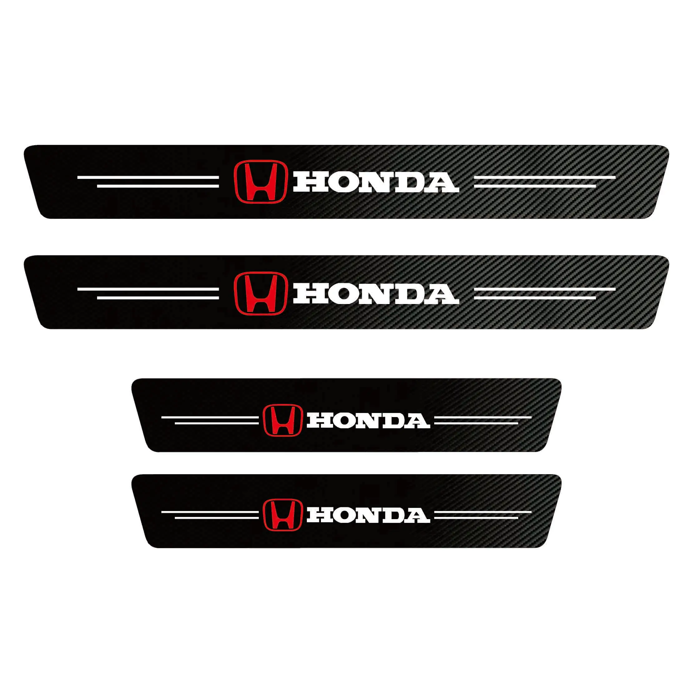 4Pcs Car Door