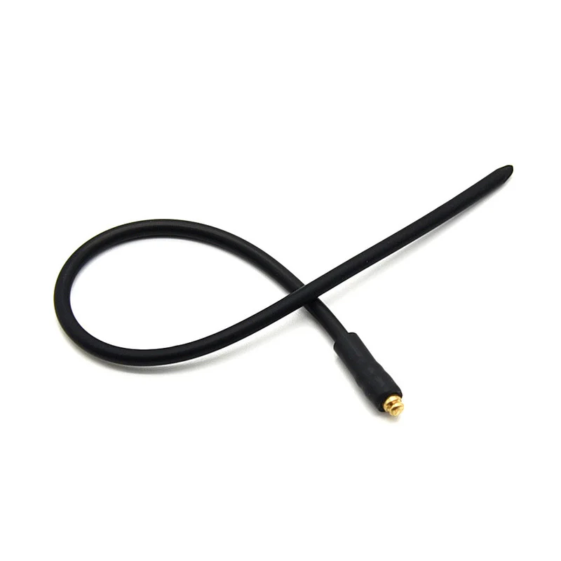 Electro Shock Accessory Silicone Catheter Sounds Urethral Sound Conductive Loops Sex Toys for Men Sex Products