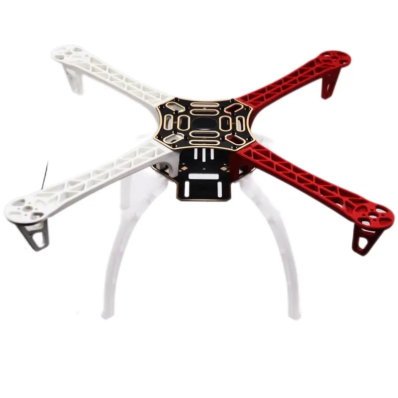 Kit Drone F450 APM 2.8 avec GPS M8N, Moteurs 2212 et ESC 30A