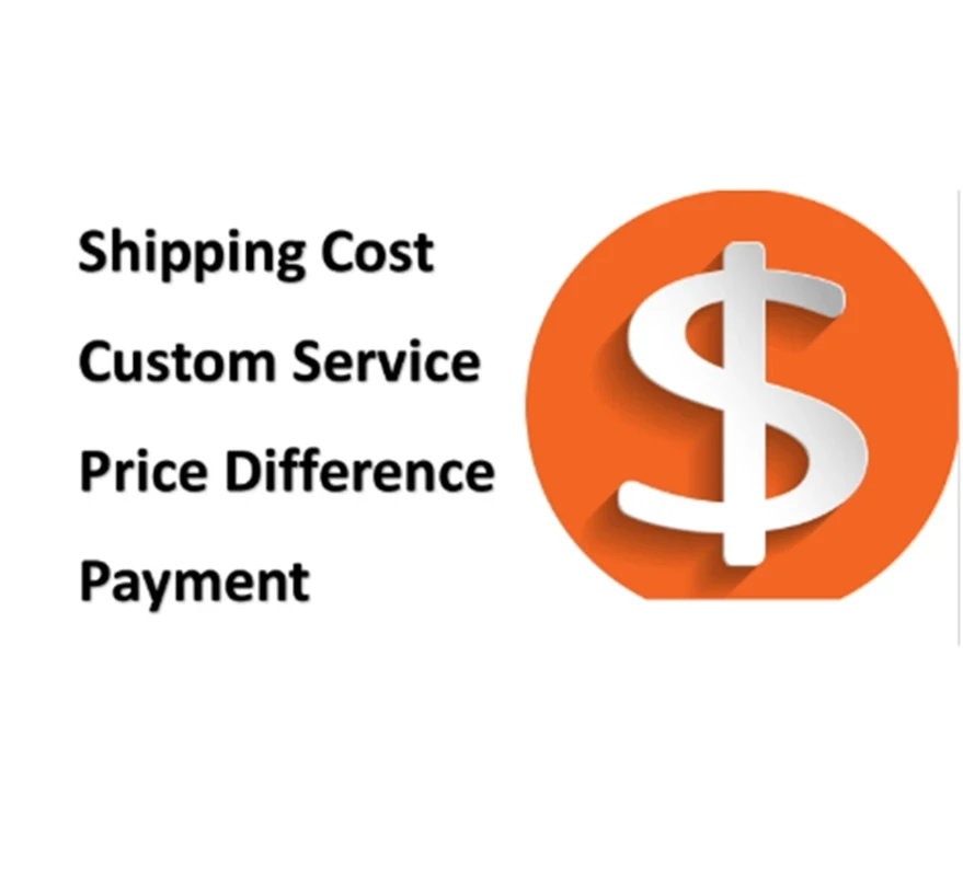 postage shipping cost price different payment AliExpress