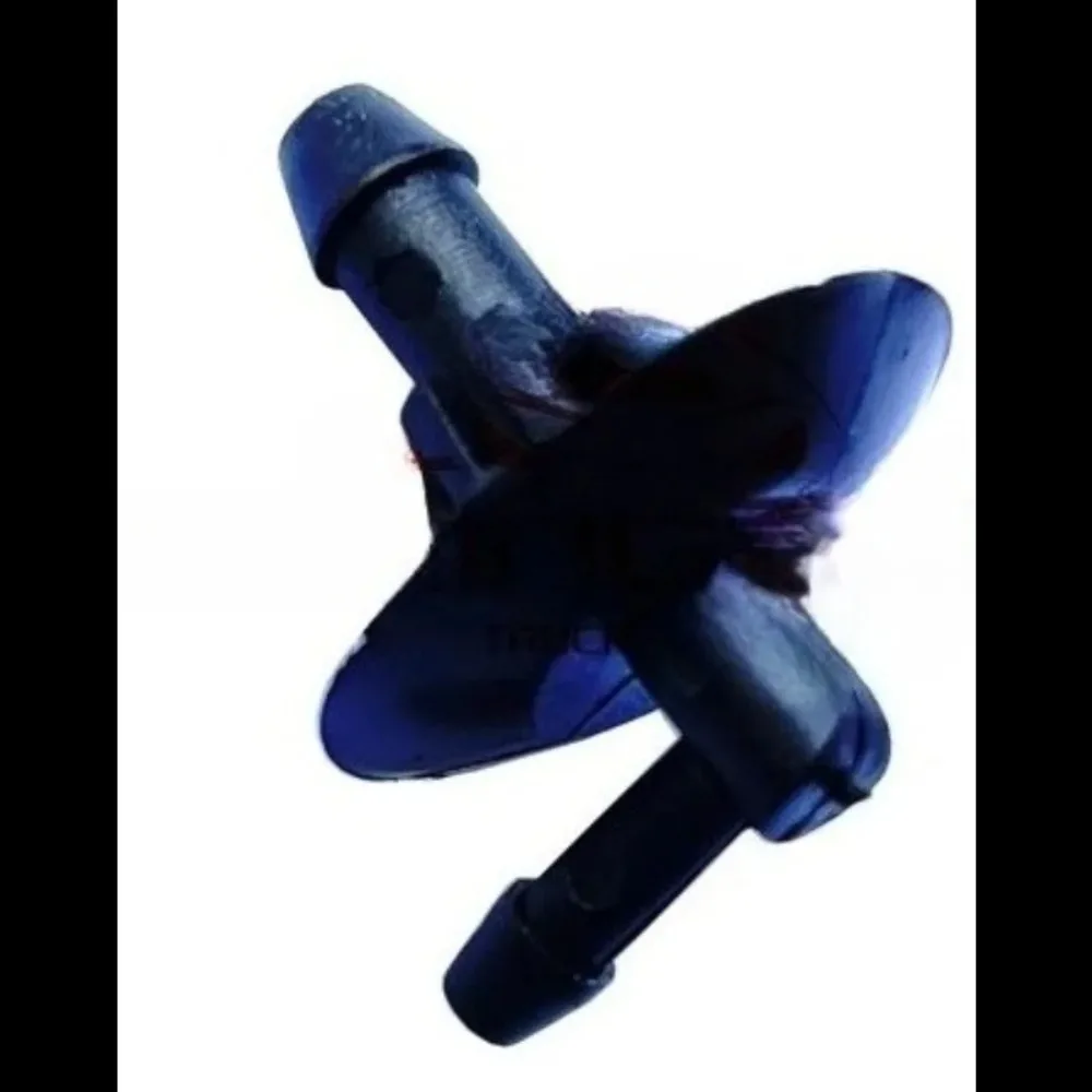 벤츠 MP3 4141 3341 2644 1841 A9608690766 블랙 펌프 트럭 와이퍼 패널 노즐 파이어