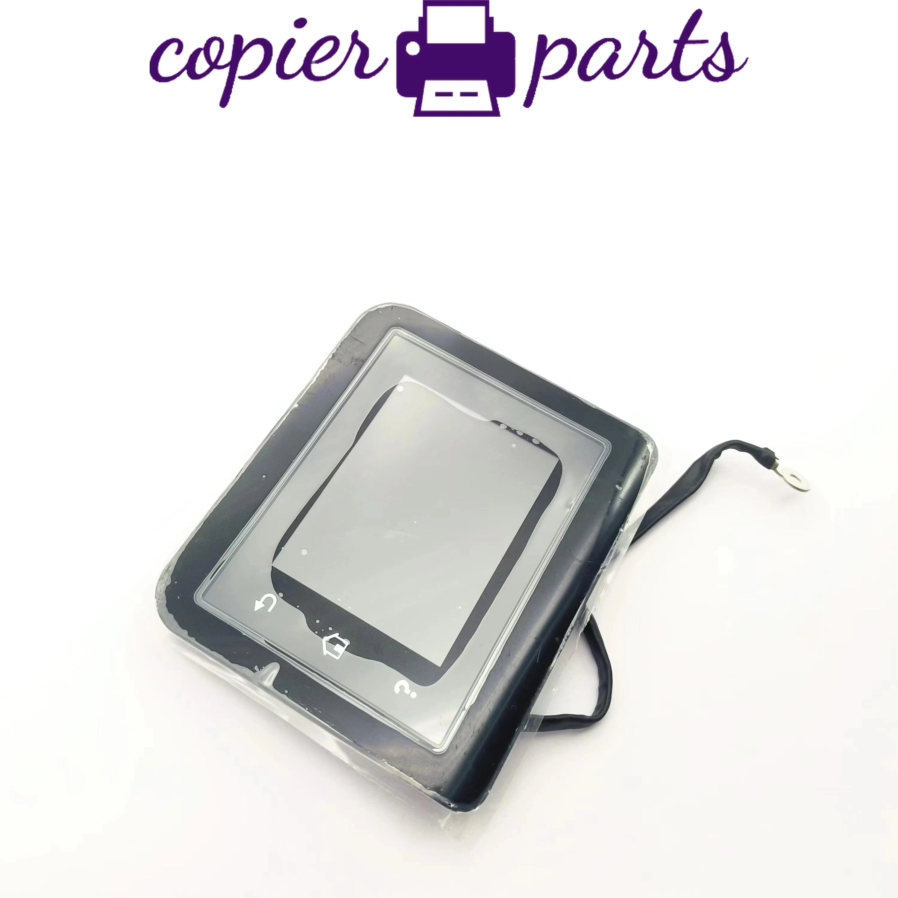 W2Q13 60002 Control panel assembly For HP M329 428 429 DN DW Printer