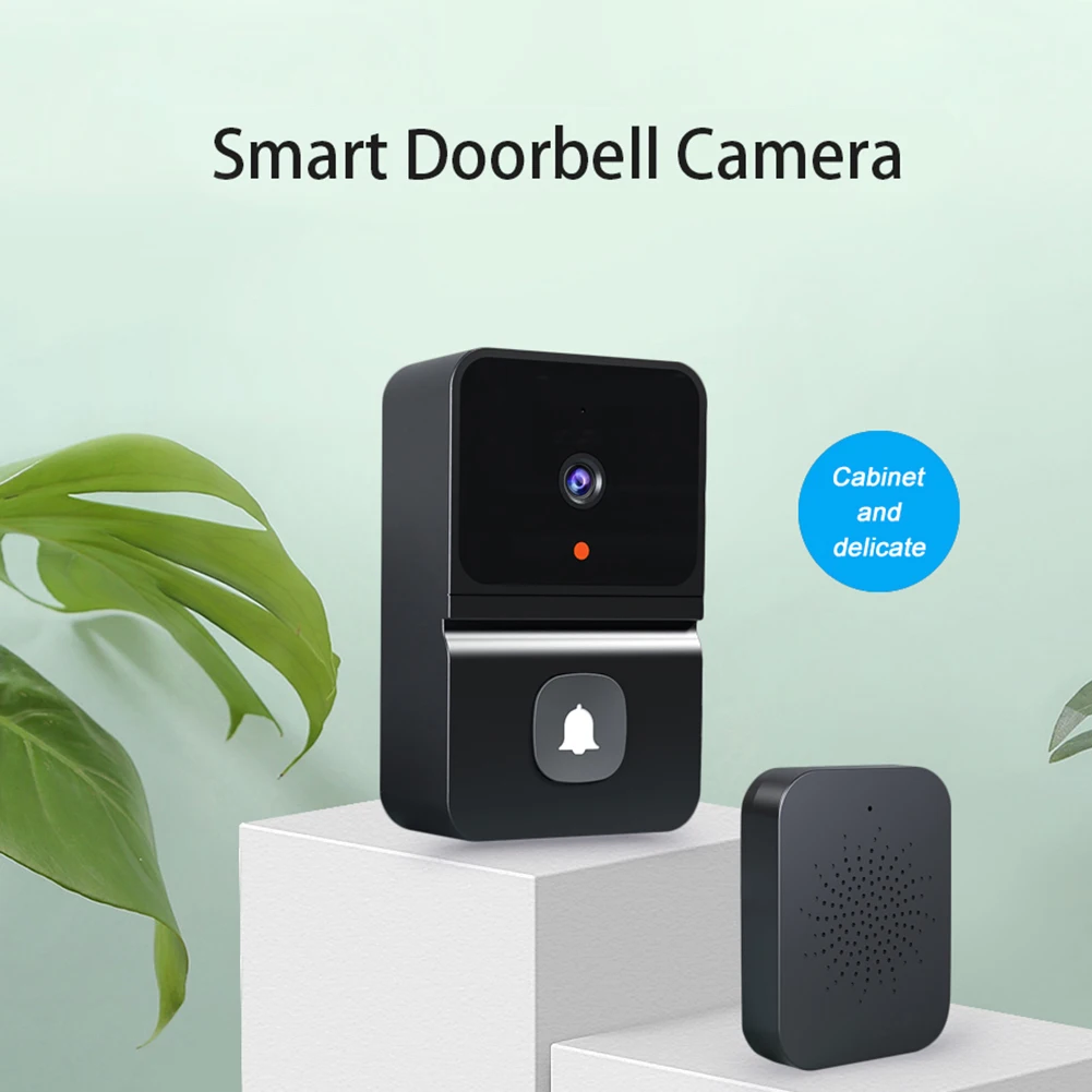 Doorbell Camera Apartment Home Security Cameras Doorbell Video