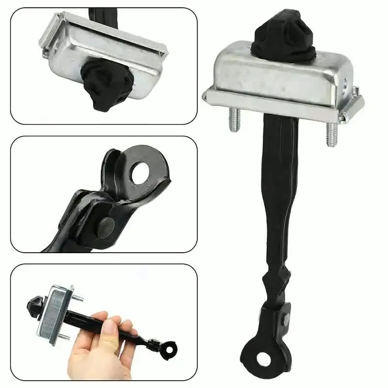 Cerniera Di Controllo Porta TOTMOX Per Opel Astra J MK6 2009-2015 - Lato Guidatore/Passeggero