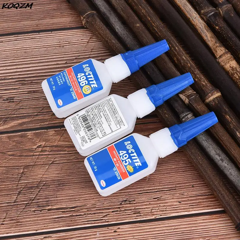 Loctite 495 Instant Adhesive Loctite 495 Super Glue Loctite