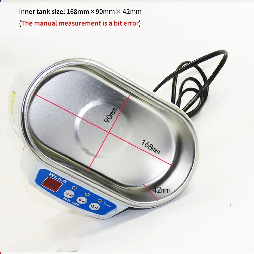 WK-968  ô  轺, ð  , Ʈ  Ȱ, Ʋ,  ũ 鵵, 40Khz, 30 W, 50W