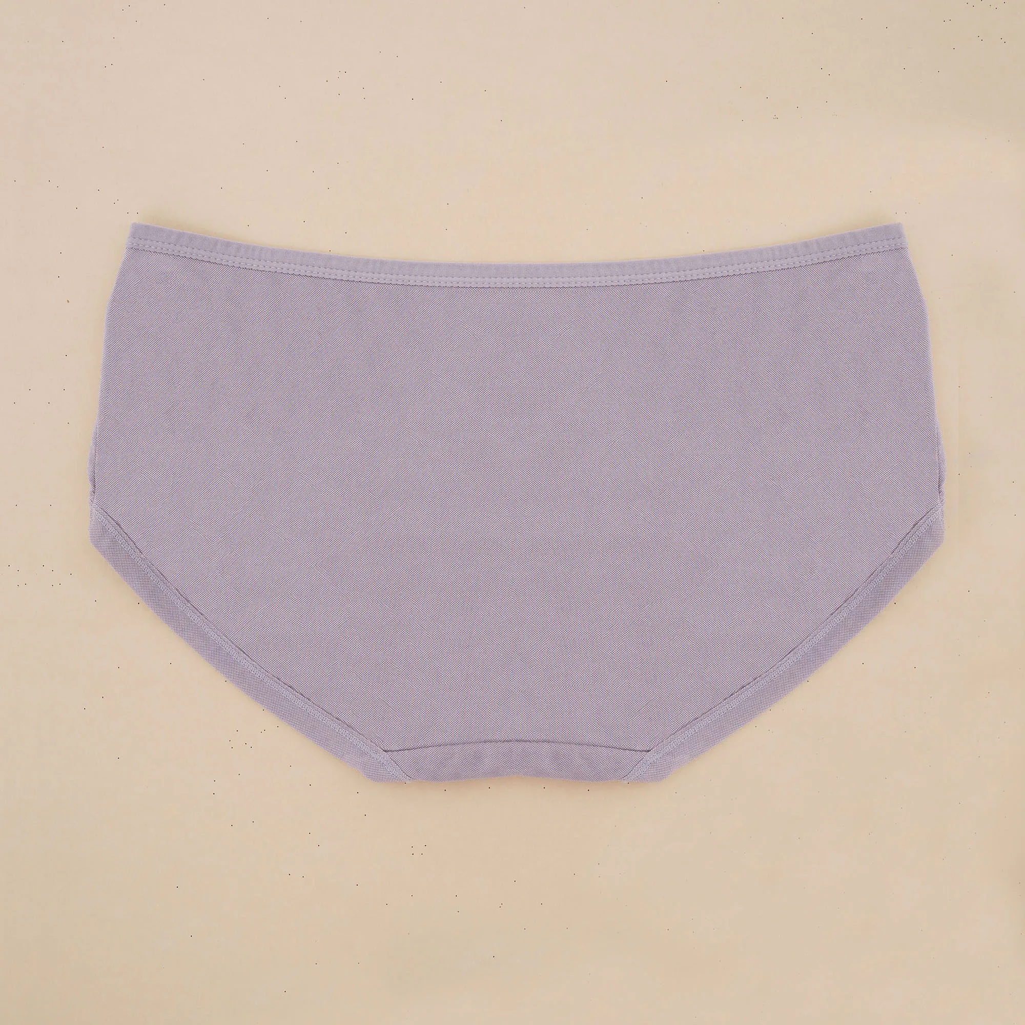 8 Pcs Women's Panties, Print Comfortable Fabric Intimates Briefs, Women's Lingerie & Underwear