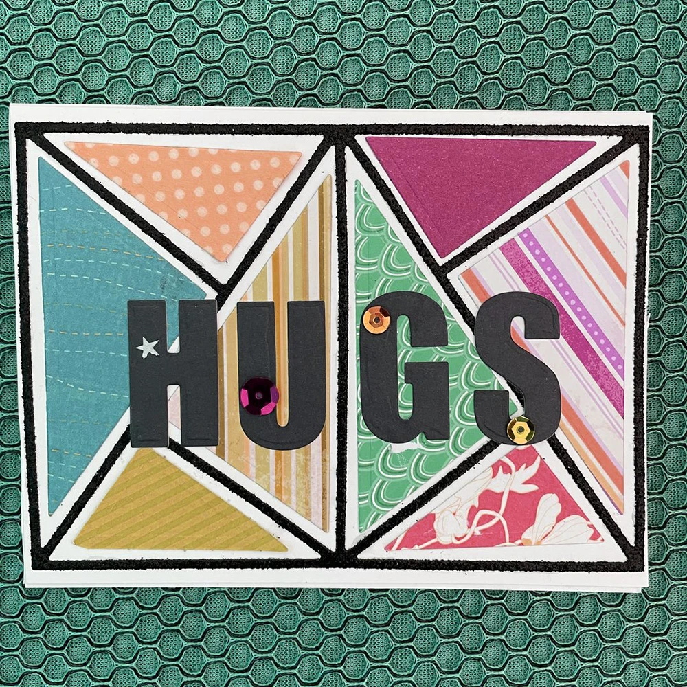 Dies 2023 New Arrivals For Scrapbooking Card Making Mold Embossing