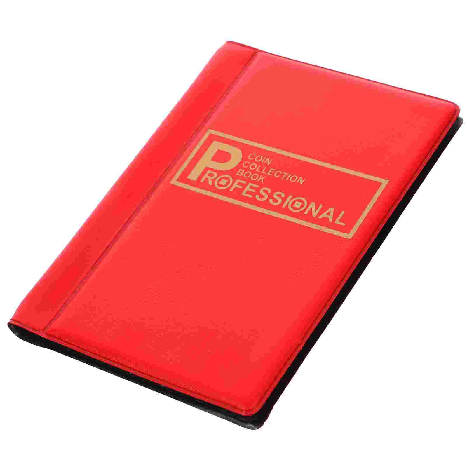 Рисунок 5 - Альбом для коллекционирования монет