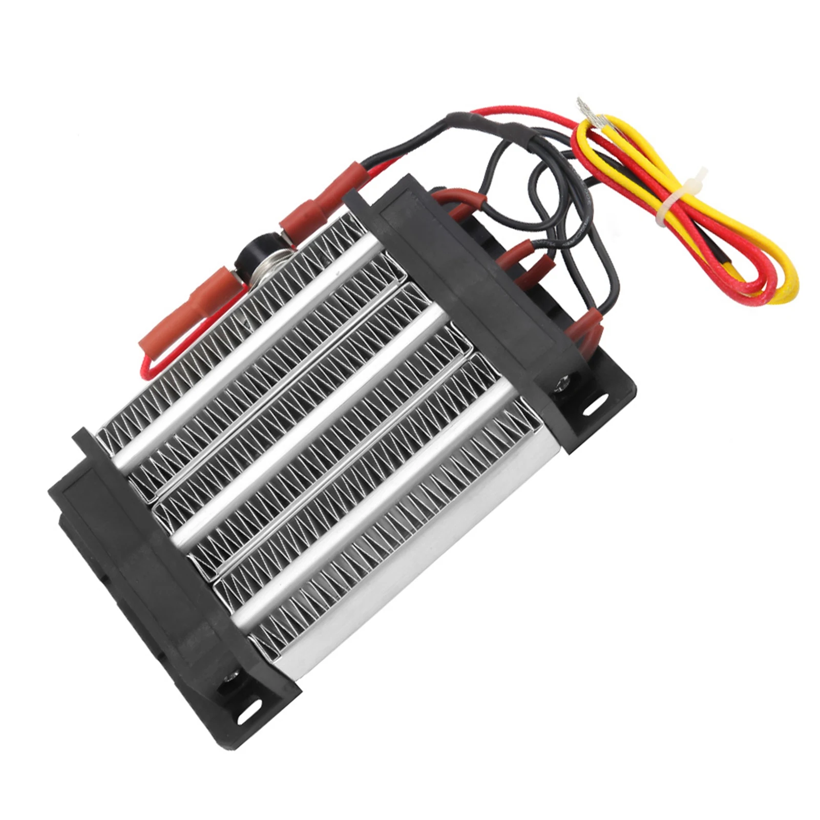 Insulated PTC Ceramic Heater 600W 220V Heating Ceramic Heater Electric PTC electric ceramic heater