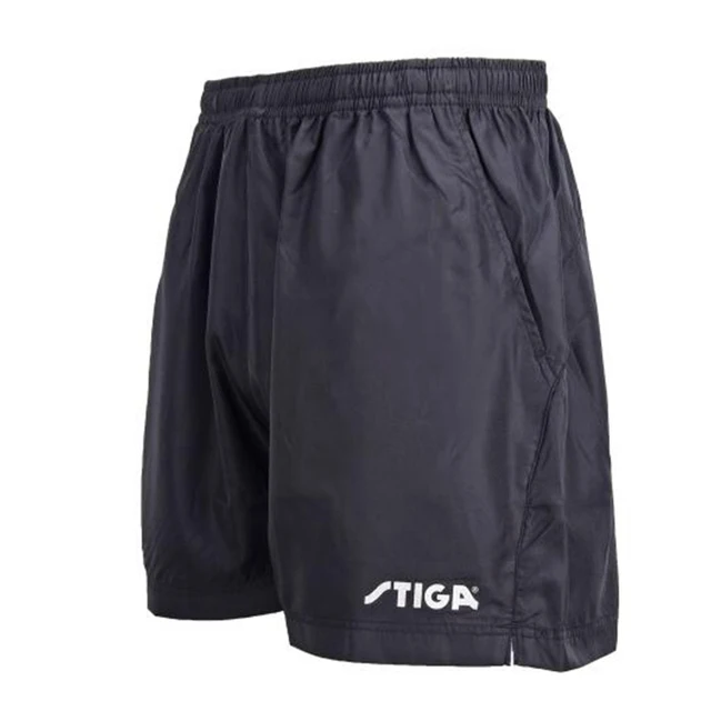 Original Table Tennis Shorts for Stiga Table Tennis Rackets: A Perfect Blend of Style and Functionality