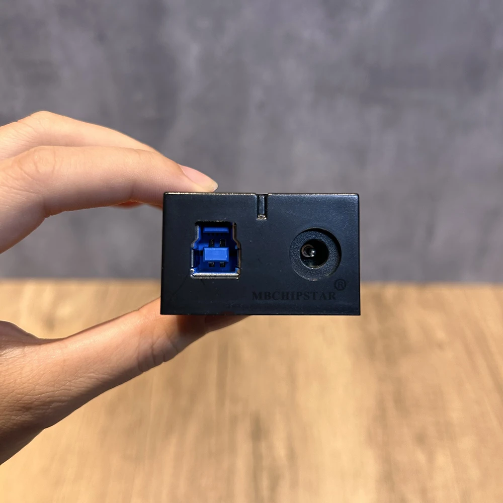 Universal Kinect Power Adapter with Dual Plug Options