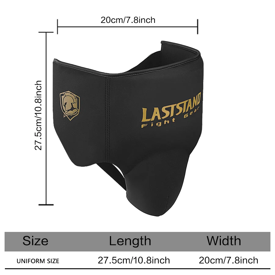 Adult Male Groin Protector groin protector MMA TKD Karate Kick boxing Jockstrap Child