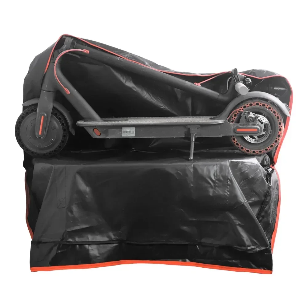 Thicken Folding Electric Scooter Carry Bag E-Scooter Storage Bag Cover  Oxford Skateboard Carrying Bag for Mijia M365 Ninebot - AliExpress