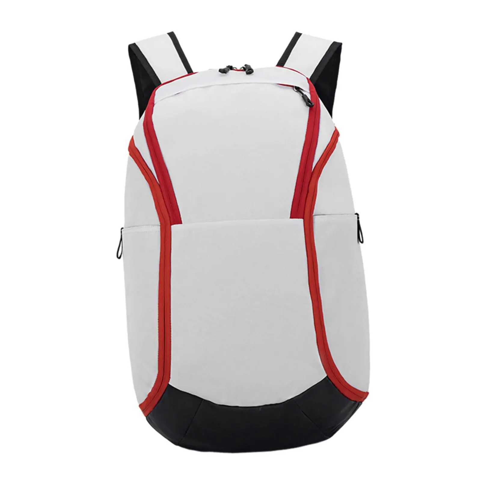 Basketball Backpack Equipment Bag Adjustable Straps with Separate Ball Holder Large Gym Bag for Gym, Basketball Basketball Backpack Equipment Bag Adjustable Straps with Separate Ball Holder Large Gym Bag for Gym, Basketball