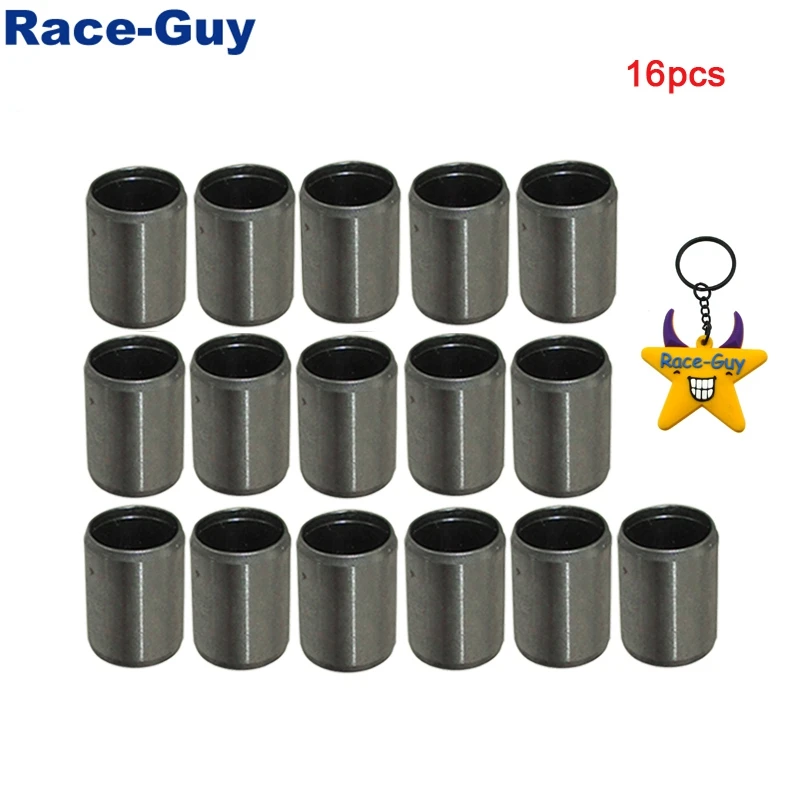 오토바이 실린더 핀 10x14mm KLX110 DRZ110 YX140 YX160 ZS155 ZS190 125cc 140cc 150cc 160cc 핏 먼지 자전거