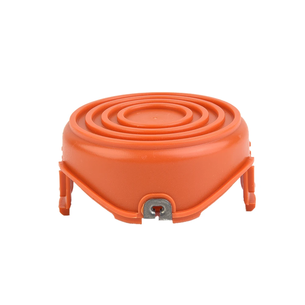 

Крышка для катушки триммера Black And Decker GL5530, сменная Защитная крышка для лески, легкая в установке во дворе, для сада